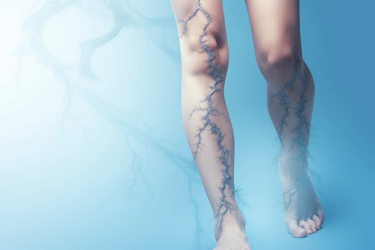 AVALL – Une avancée médicale pour traiter <br>les varices efficacement, sans douleur ni hospitalisation